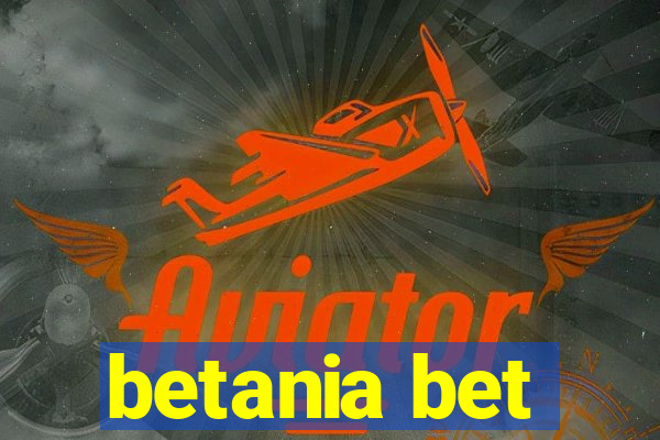 betania bet